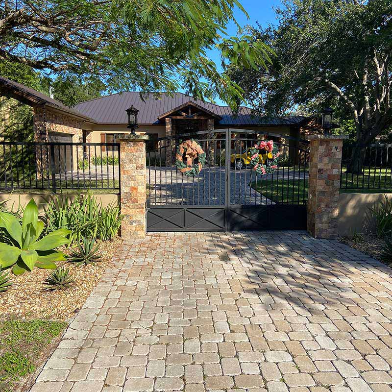 Residential and Commercial